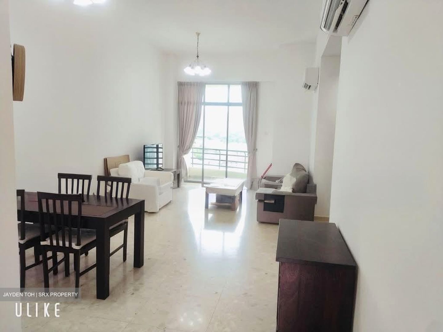 Tanglin Regency (D10), Condominium #605997291